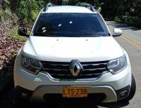 Vehículo de la UNP con impactos de bala fue hallado abandonado en la vía a Sabaletas en zona rural de Buenaventura
