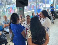 La Secretaría de Salud de Buenaventura interviene en IPS Gesencro ante paro del personal médico