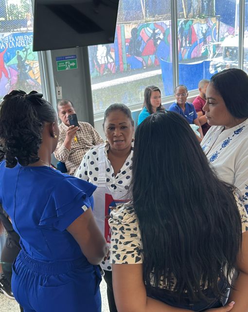 La Secretaría de Salud de Buenaventura interviene en IPS Gesencro ante paro del personal médico