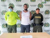 Condenado a 37 años de prisión por feminicidio de su excompañera sentimental en Buenaventura