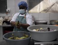 La Red Departamental que impulsa la resistencia y la fuerza de mujeres chocoanas