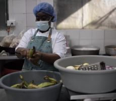 La Red Departamental que impulsa la resistencia y la fuerza de mujeres chocoanas