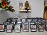 Capilla de la Memoria: un cementerio simbólico para víctimas de desaparición forzada