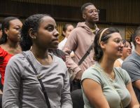 137 jóvenes vallecaucanos harán realidad sus sueños con ‘Yo Creo en la Construcción de mi Futuro’