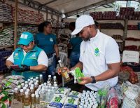 Buenaventura recolectó cerca de 19 toneladas de residuos durante jornada de Biotrueque