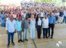 Con el conversatorio “Travesía de inspiración desde el mar hasta el corazón de Buenaventura”, Eva Buzo terminó su estadía en el distrito