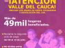 Prosperidad Social inicia pagos de Renta Ciudadana y Devolución del IVA a 49.294 hogares en Valle del Cauca