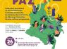 Se inaugura en Bogotá Caminos de Paz II