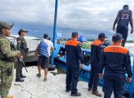 La DIMAR refuerza controles marítimos en Guapi para garantizar una temporada turística segura