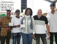 Docentes de Buenaventura fueron homenajeados en el Día del Maestro