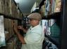 El guardián de la memoria y del archivo que se niega a desaparecer en Chocó