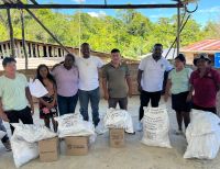 Buenaventura brindó atención integral a víctimas del conflicto armado