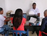 Buenaventura realizó la Primera Mesa Pública del Programa de Alimentación Escolar 2025