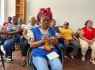 Mujeres del Pacífico fortalecen su identidad cultural en Buenaventura