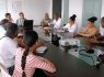 Se iniciará pavimentación entre El Crucero y La Colonia en el Bajo Calima, zona rural de Buenaventura