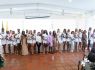 Fueron presentadas oficialmente las candidatas a los reinados Señorita Buenaventura Folclor 2025 y Niña Folclor 2025
