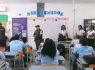 Jóvenes de la IE Termarit en Buenaventura reciben formación en liderazgo, salud mental y prevención del embarazo adolescente