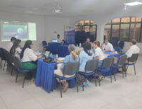 Se realizó reunión de presidentes ejecutivos de las cámaras de Comercio del suroccidente colombiano