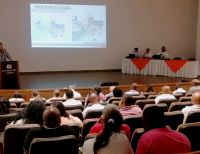 Presentan diez propuestas para uso de terrenos de la antigua Zona Franca de Buenaventura