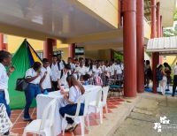 Se realizó un exitosa Jornada de Matemáticas y Muestra científica en la Universidad del Pacífico