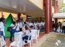 Se realizó un exitosa Jornada de Matemáticas y Muestra científica en la Universidad del Pacífico