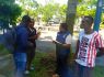 La Alcaldía Distrital de Buenaventura acompaña proceso de resocialización de habitante de calle