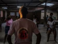 Buenaventura: así es como los jóvenes resisten a la guerra a través del baile