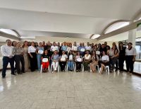 Tuluá celebra el empleo: Comfenalco Valle Delagente distingue a 26 empresas