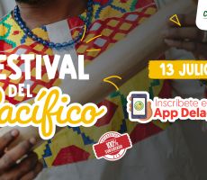 Festival del Pacífico: Comfenalco Valle Delagente celebra la vida y la cultura de Buenaventura