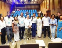 Inició en Buenaventura el primer Encuentro Regional de Turismo Comunitario en el Pacífico colombiano