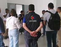 Avanza proceso para reiniciar las obras de la Casa de la Cultura Margarita Hurtado en Buenaventura