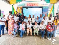 Buenaventura realizó con éxito el Congreso de Turismo Responsable y el Encuentro de Turismo Comunitario