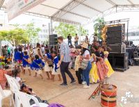Festival por la Paz “Buenaventura Siempre Viva” reunió a la comunidad en torno a la cultura y la memoria