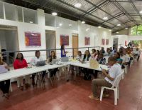 Buenaventura avanza en estrategias contra las violencias basada en género
