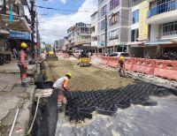 Desde la Vía: Al Día con Unión  Vial Camino del Pacífico