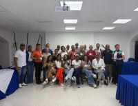“Un Café con la Cámara” encuentro estratégico con comunicadores y creadores de contenido
