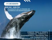 Feria empresarial: Buenaventura recibirá a las ballenas con lo mejor de su oferta turística y comercial