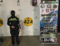 La Fiscalía incauta bienes a red de lavado de activos vinculada a monopolio del huevo en Buenaventura