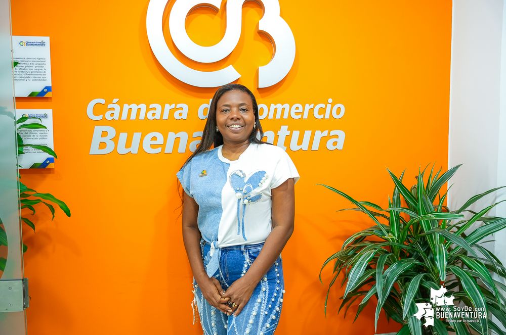 La Presidente Ejecutiva de la Cámara de Comercio de Buenaventura pide respeto al derecho a la movilidad y llama al diálogo por bloqueos en la vía