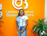 La Presidente Ejecutiva de la Cámara de Comercio de Buenaventura pide respeto al derecho a la movilidad y llama al diálogo por bloqueos en la vía