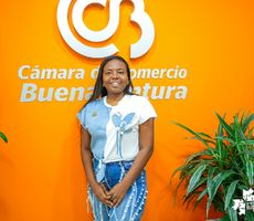 La Presidente Ejecutiva de la Cámara de Comercio de Buenaventura pide respeto al derecho a la movilidad y llama al diálogo por bloqueos en la vía