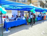 Buenaventura avanza en su primera Feria Empresarial para impulsar el turismo en temporada de ballenas
