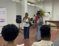 Buenaventura conmemora el Día de la Mujer Afrolatina, Afrocaribeña y de la Diáspora con homenaje especial