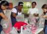 Buenaventura entrega kits de apoyo a mujeres sobrevivientes de Violencias Basadas en Género