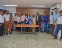 Buenaventura instaló su Consejo Consultivo del POT como parte del proceso de actualización del ordenamiento territorial