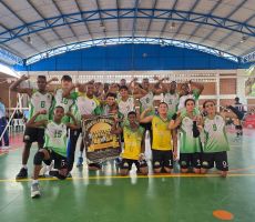 Buenaventura finalizó su participación en los Juegos Departamentales 2025 con 57 medallas