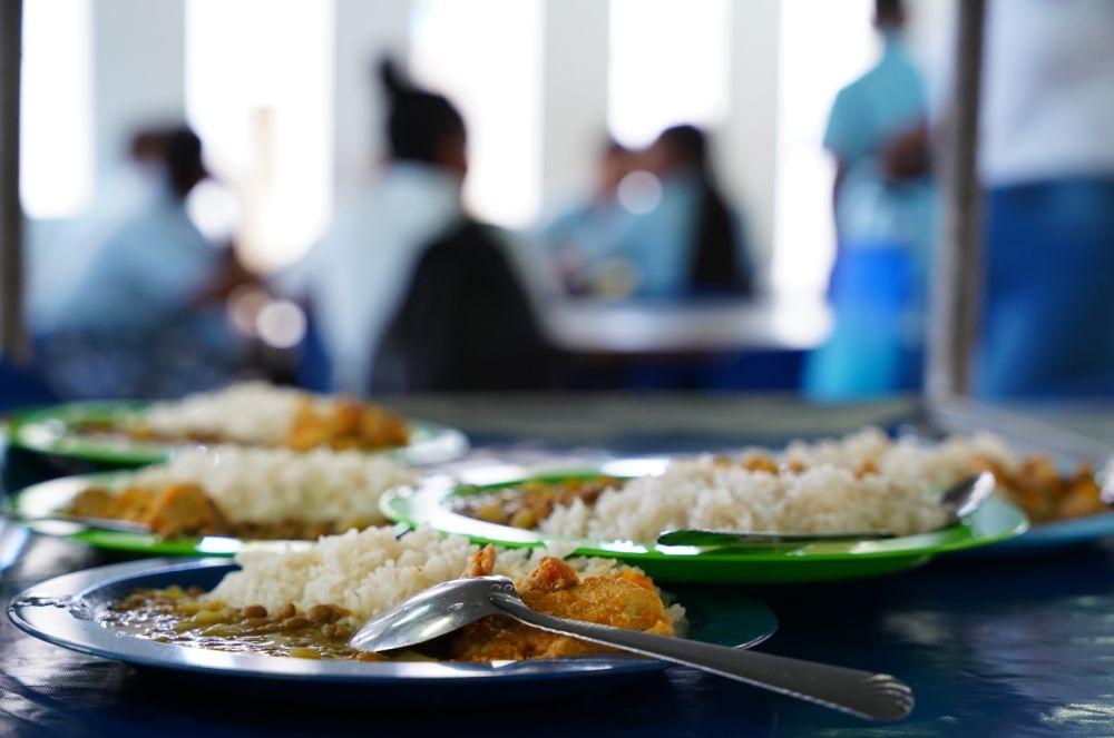 Buscarán solución al Programa de Alimentación Escolar en Buenaventura