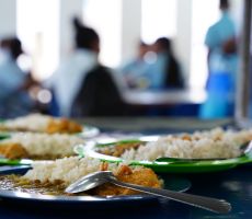 Buscarán solución al Programa de Alimentación Escolar en Buenaventura
