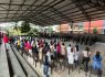 42 auxiliares de Policía se incorporan en Buenaventura