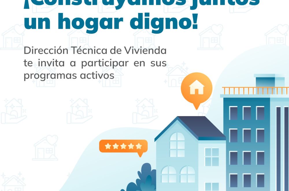 La Dirección Técnica de Vivienda de Buenaventura socializó programas para la comunidad